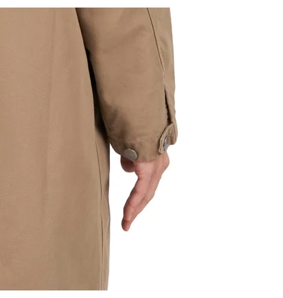 Carhartt WIP Webster Coat (Braun)