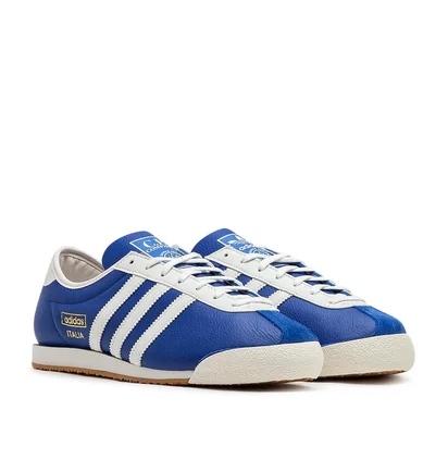 adidas x C.P. Company Italia SPZL (Blau / Weiss)