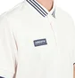 adidas Spezial Short Sleeve Poloshirt (Beige)