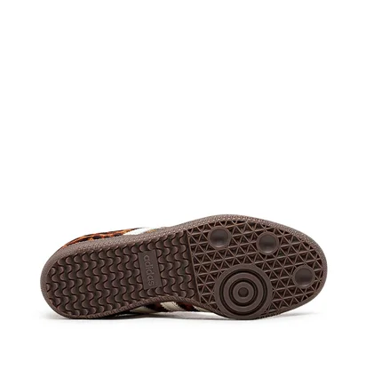 adidas WMNS Samba OG (Leopardenmuster)