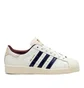 adidas x Wales Bonner Superstar (Beige / Blau)