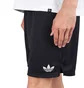 adidas DFB 125 Jahre Shorts (Schwarz)