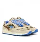 KangaRoos x Veteran 2 Ultimate (Beige / Blau)