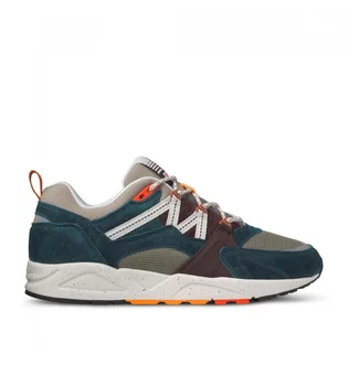 Karhu Fusion 2.0 (Blau / Braun / Grau)