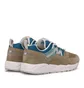 Karhu Fusion 2.0 “Linnut Pack ' (Oliv / Blau)