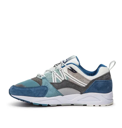 Karhu Fusion 2.0 'Monthless Pack' (Blau / Weiß)