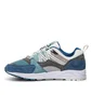 Karhu Fusion 2.0 'Monthless Pack' (Blau / Weiß)