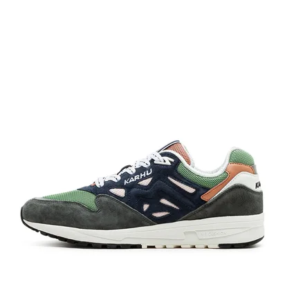 Karhu Legacy 96 (Grau / Grün)