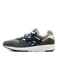 Karhu Legacy 96 (Grau / Grün)