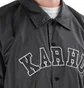 Karhu Worldwide Coach Jacket (Schwarz)