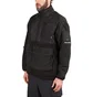 Liberaiders LR Quilted Anorak (Schwarz)
