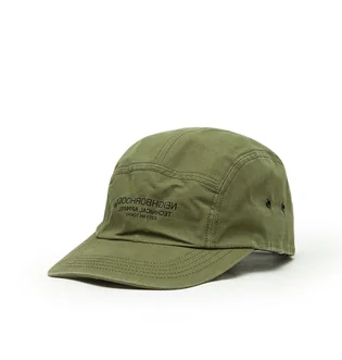 Neighborhood Jet C-Cap (Olive)