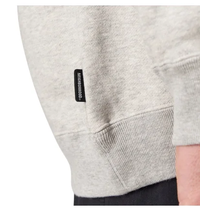 Neighborhood Sweatshirt Classic-S C-Crew LS (Grau)