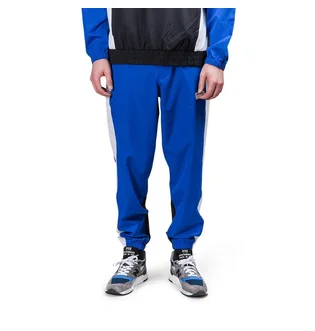 New Balance Athletic Windbreaker Pant (Blau)
