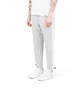New Balance Athletics Fleece Pants (Grau)