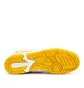 New Balance BB 550 LA (Weiß / Gelb)