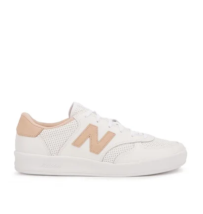 New Balance CRT 300 AJ (Weiß)