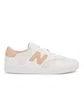 New Balance CRT 300 AJ (Weiß)