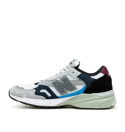 New Balance M920 NBR 'Made in England' (Grau / Blau / Weiß)