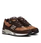 New Balance M991 DBT 'Made in England' (Braun)
