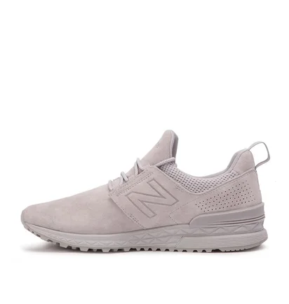 New Balance MS 574 DB (Hellgrau)