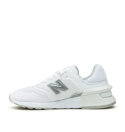 New Balance MS997 LOL Sport (Weiß / Grau)