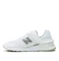 New Balance MS997 LOL Sport (Weiß / Grau)