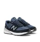 New Balance W990 NV5 'Made in USA' (Navy / Silber)