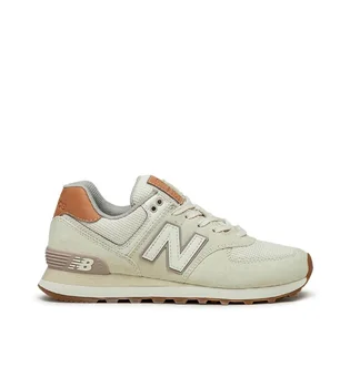 New Balance WL574 BVC (Beige)