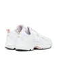 New Balance WL827 BBC (Weiß / Rosa)