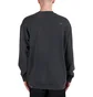 The North Face Heritage Dye Sweater (Schwarz)