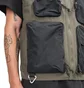 Nike ACG Vest (Olive / Schwarz)