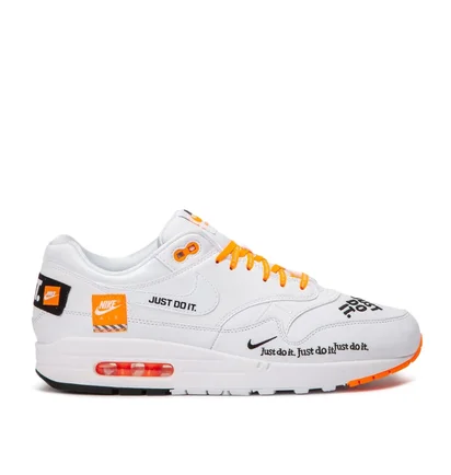 Nike Air Max 1 SE ''JDI'' (Weiß)