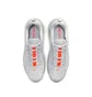 Nike Air Max 720 (Hellgrau / Orange)
