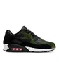Nike Air Max 90 QS 'New Python' (Schwarz / Grün)