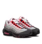 Nike Air Max 95 OG (Weiß / Rot)