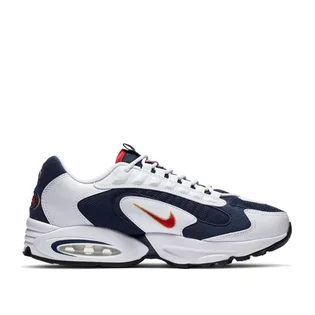 Nike Air Max Triax 'USA' (Weiß / Navy)