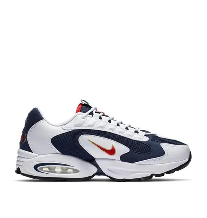 Nike Air Max Triax 'USA' (Weiß / Navy)