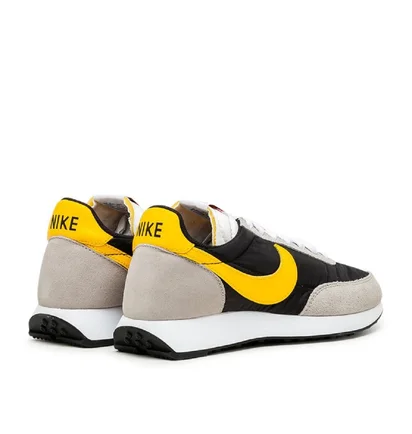 Nike Air Tailwind 79 (Schwarz / Grau / Gelb)