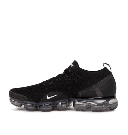 Nike Air VaporMax 2.0 Flyknit (Schwarz)
