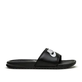 Nike Benassi 'Just Do It' (Schwarz)