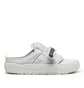 Nike Offline 'Vast Grey' Slide (Grau / Weiß)