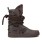 Nike SF Air Force 1 Hi Boot (Dunkelbraun / Schwarz)