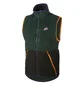 Nike Sherpa-Fleece Vest (Grün)