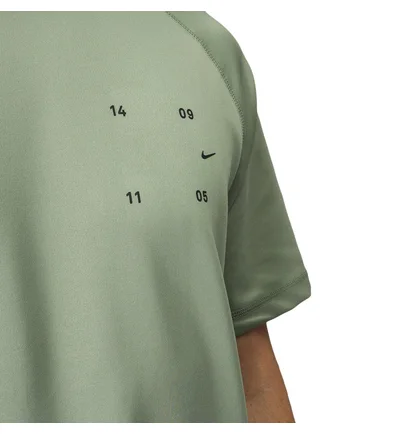 Nike Sportswear Tech Pack Tee (Beige)