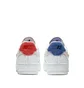 Nike WMNS Air Force 1 '07 Lux 'Inside Out' (Weiß)