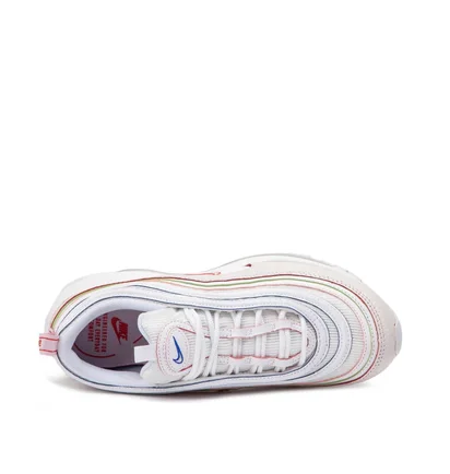 Nike WMNS Air Max 97 SE (Weiß / Weiß)