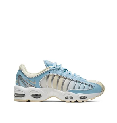 Nike WMNS Air Max Tailwind IV LX (Beige / Blau)