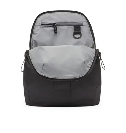 Nike WMNS Futura Luxe Mini Backpack (Schwarz)