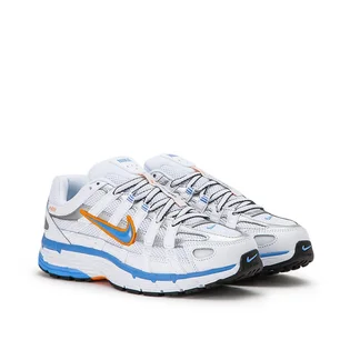 Nike WMNS P-6000 (Weiß / Blau)